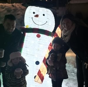 Meet your Posher, Krystine